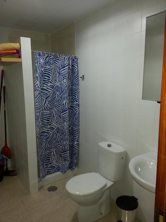 Pozo Izquierdo Homelidays Quarto foto